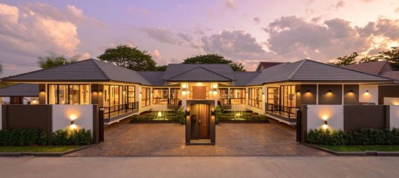 5 bedrooms House in Chiang Mai, Thailand No. 26975 18