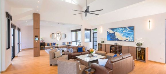 5 bedrooms House in Chiang Mai, Thailand No. 26975 10