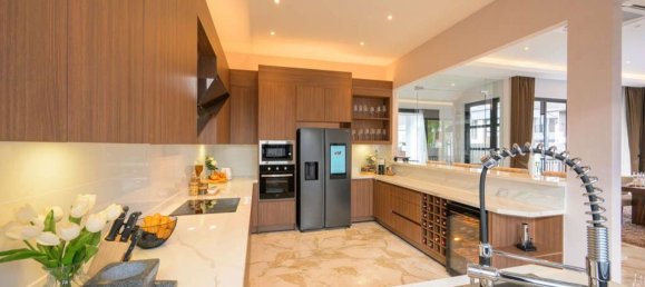 5 bedrooms House in Chiang Mai, Thailand No. 26975 14