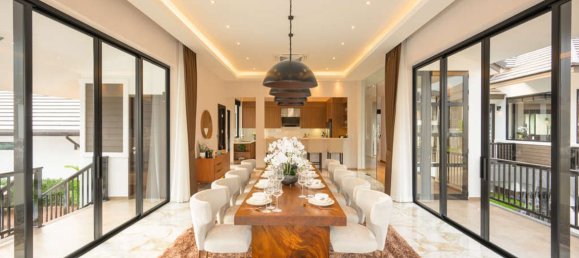 5 bedrooms House in Chiang Mai, Thailand No. 26975 11