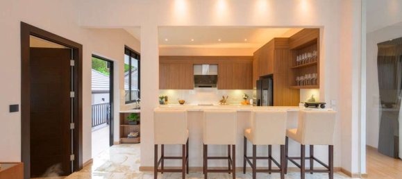 5 bedrooms House in Chiang Mai, Thailand No. 26975 8