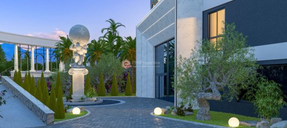 Apartment 1+1 in Alanya, Turkey No. 10681 4