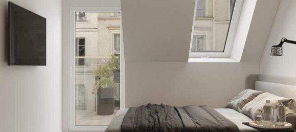 Квартира с 4 комнатами в Оттакринг, Австрия № 242553 17