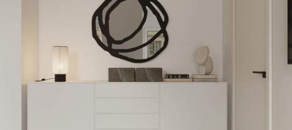 Квартира с 4 комнатами в Оттакринг, Австрия № 242553 11