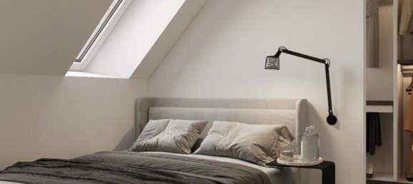 Квартира с 4 комнатами в Оттакринг, Австрия № 242553 12