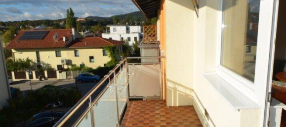 3 rooms Apartment in Perchtoldsdorf, Austria No. 217866 21