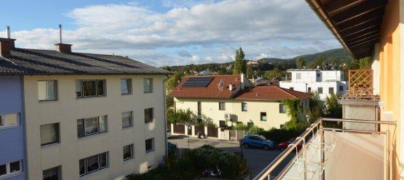 3 rooms Apartment in Perchtoldsdorf, Austria No. 217866 20