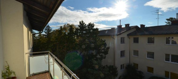 3 rooms Apartment in Perchtoldsdorf, Austria No. 217866 23