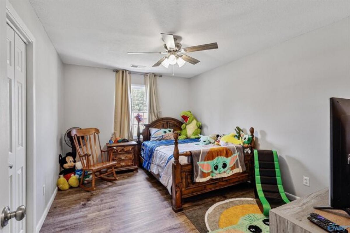 4 bedrooms House in Guntersville, USA No. 439344