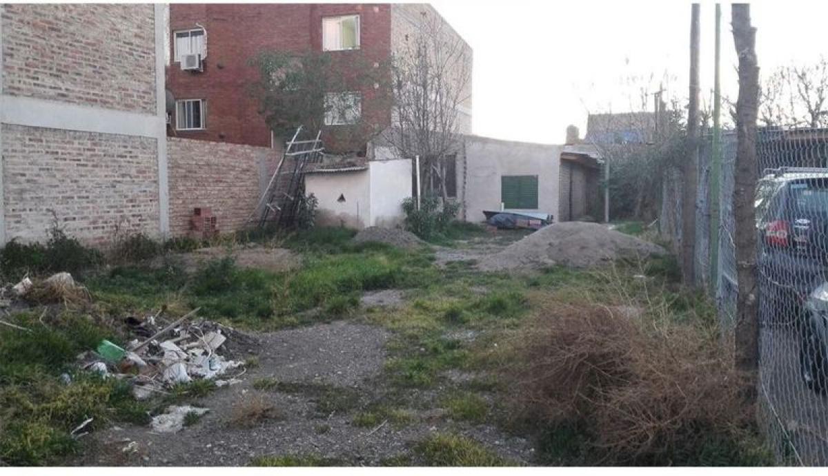  Land in Rio Negro, Argentina No. 46697