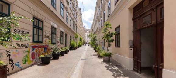 3 rooms Apartment in Neubau, Austria No. 207009 13