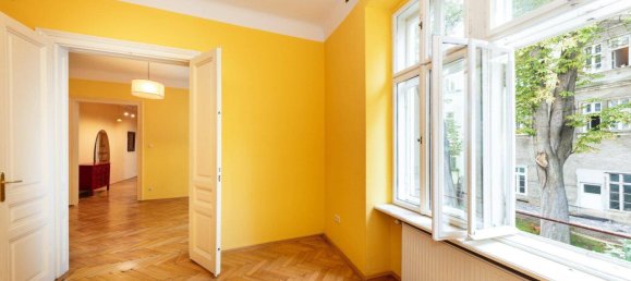 3 rooms Apartment in Neubau, Austria No. 207009 7