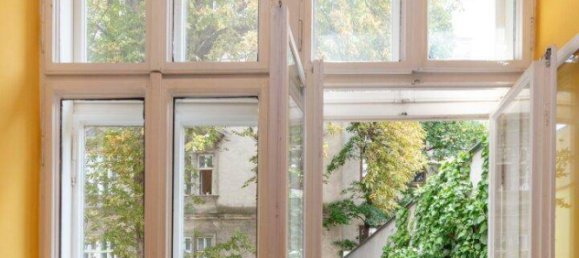 3 rooms Apartment in Neubau, Austria No. 207009 5