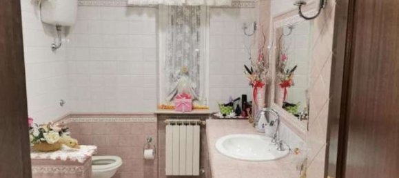 4 rooms Apartment in Gioia dei Marsi, Italy No. 183762 23