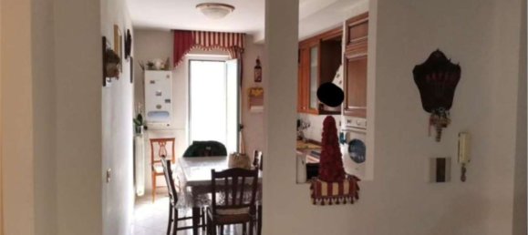 4 rooms Apartment in Gioia dei Marsi, Italy No. 183762 13