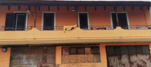 4 rooms Apartment in Gioia dei Marsi, Italy No. 183762 7