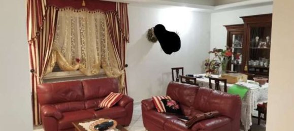 4 rooms Apartment in Gioia dei Marsi, Italy No. 183762 8