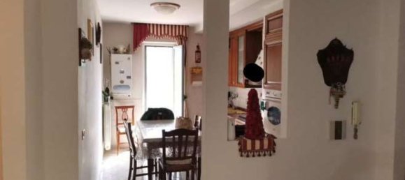 4 rooms Apartment in Gioia dei Marsi, Italy No. 183762 12