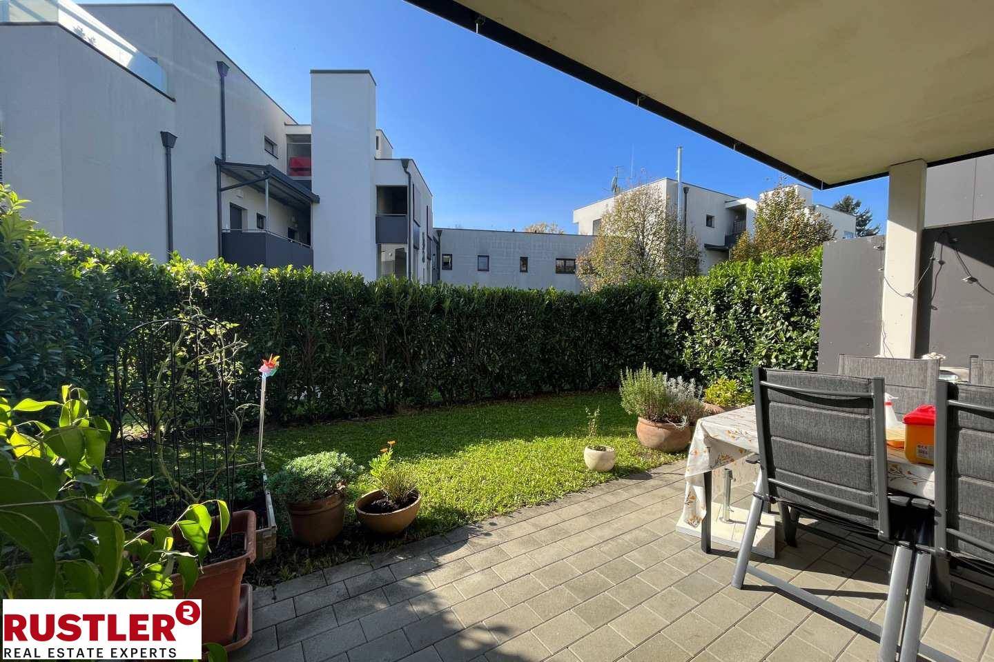 2-salle Appartement à Liebenau, Austria No. 173967