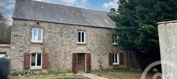 2 chambres Maison à Manche, France No. 357148 9