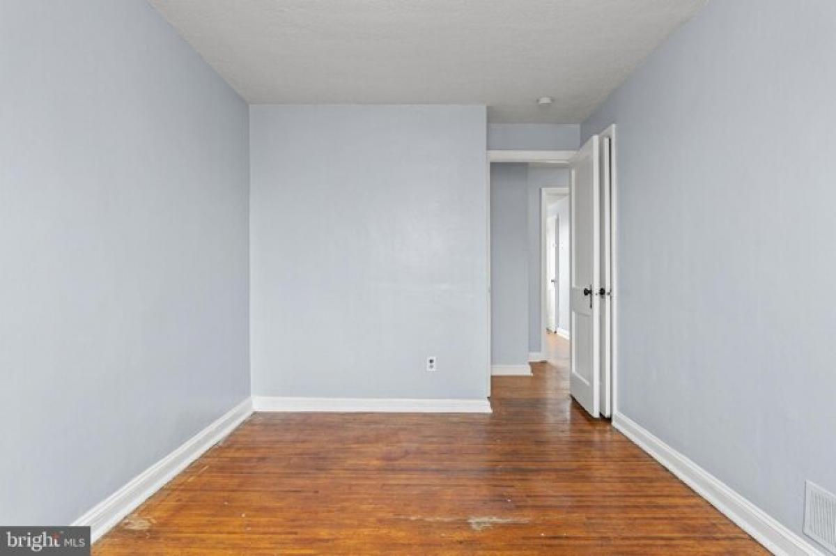 3 Schlafzimmer Haus in Drexel Hill, USA, Nr. 441824