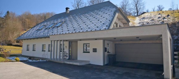 Дом с 4 спальнями в Альтмюнстер, Австрия № 139138 3