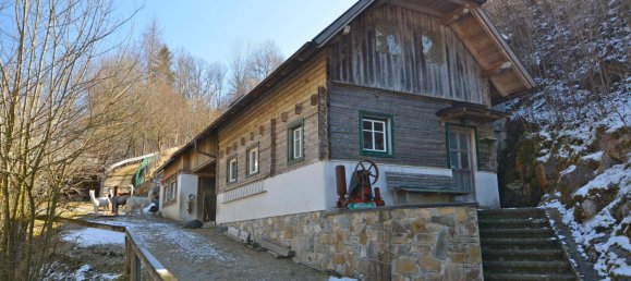 Дом с 4 спальнями в Альтмюнстер, Австрия № 139138 4