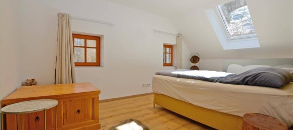 Дом с 4 спальнями в Альтмюнстер, Австрия № 139138 10