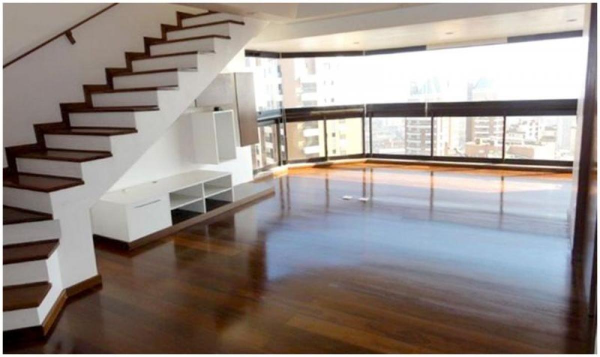 Casa T4 em São Paulo, Brazil N.º 568310