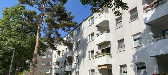 Apartamento T2 em Lower Saxony, Germany N.º 267622 5