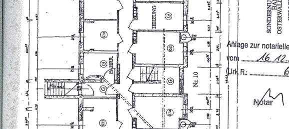 Apartamento T2 em Lower Saxony, Germany N.º 267622 18