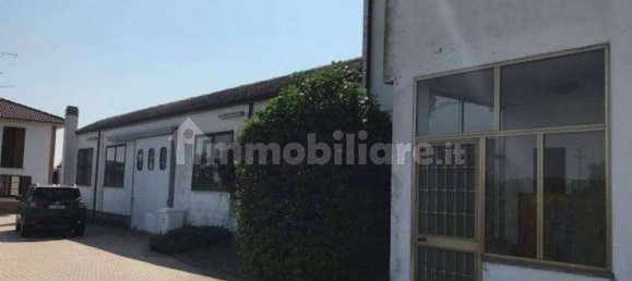 1 room Warehouse in Voghera, Italy No. 348877 2