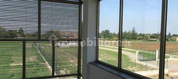 1 room Warehouse in Voghera, Italy No. 348877 3