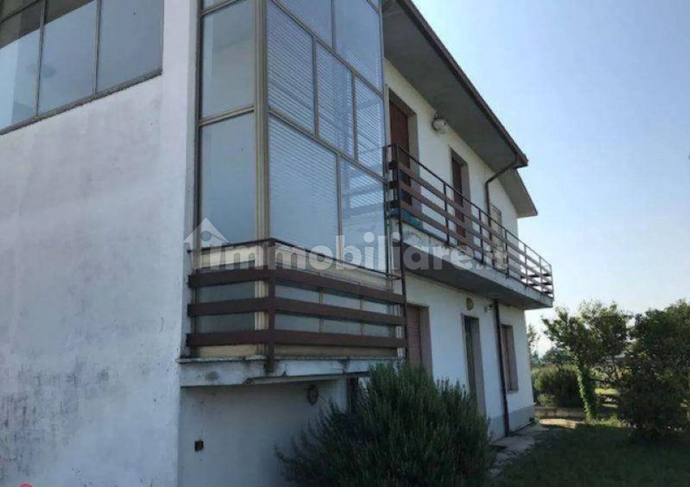 1 room Warehouse in Voghera, Italy No. 348877