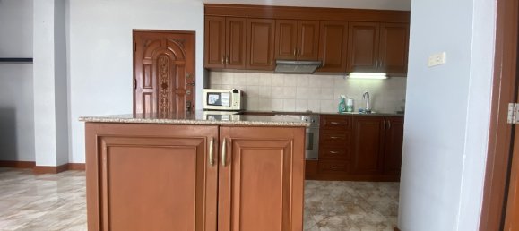 1 bedroom Apartment in Pattaya, Thailand No. 20241 13