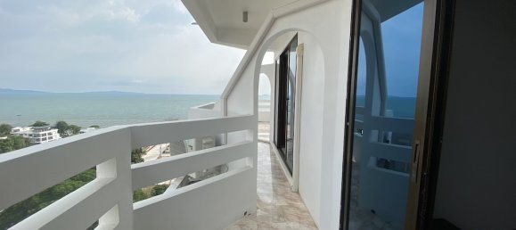 1 bedroom Apartment in Pattaya, Thailand No. 20241 19