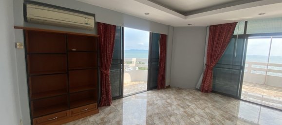 1 bedroom Apartment in Pattaya, Thailand No. 20241 10