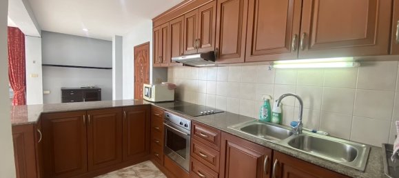 1 bedroom Apartment in Pattaya, Thailand No. 20241 14