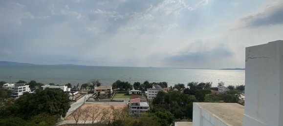 1 bedroom Apartment in Pattaya, Thailand No. 20241 30