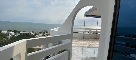 1 bedroom Apartment in Pattaya, Thailand No. 20241 24