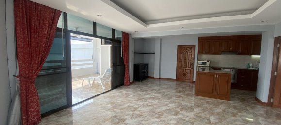 1 bedroom Apartment in Pattaya, Thailand No. 20241 12