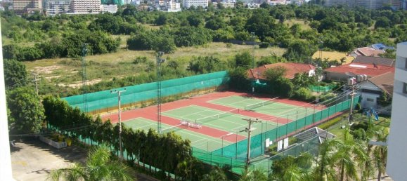 1 bedroom Apartment in Pattaya, Thailand No. 20241 3