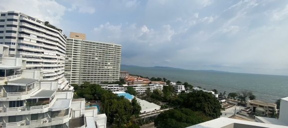 1 bedroom Apartment in Pattaya, Thailand No. 20241 25
