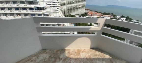 1 bedroom Apartment in Pattaya, Thailand No. 20241 23