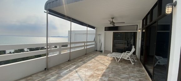 1 bedroom Apartment in Pattaya, Thailand No. 20241 26