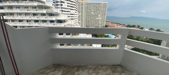 1 bedroom Apartment in Pattaya, Thailand No. 20241 18