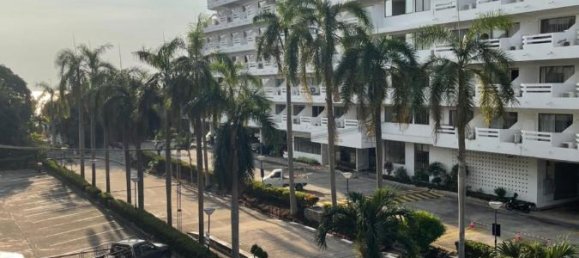 1 bedroom Apartment in Pattaya, Thailand No. 20241 4