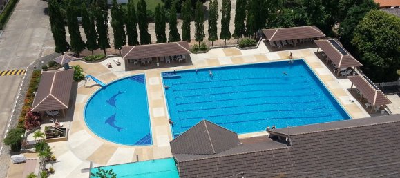 1 bedroom Apartment in Pattaya, Thailand No. 20241 2