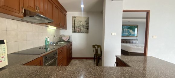 1 bedroom Apartment in Pattaya, Thailand No. 20241 7