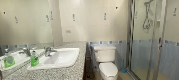 1 bedroom Apartment in Pattaya, Thailand No. 20241 20